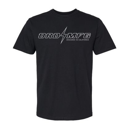 All Miles No Breaks T-Shirt